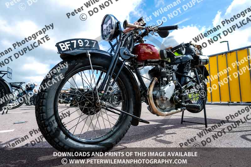 Vintage motorcycle club;eventdigitalimages;no limits trackdays;peter wileman photography;vintage motocycles;vmcc banbury run photographs